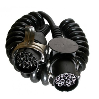 Espirales Eléctricas ABS/EBS