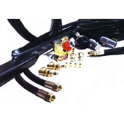 Kit Lanzadera Completa