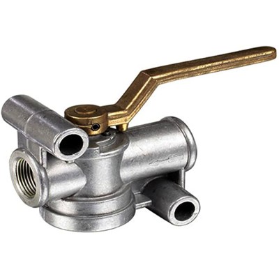 Filtro De Aire En Línea