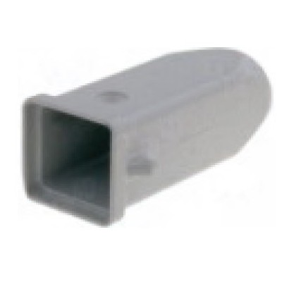 Cubierta Conector ILME Metálico PG11