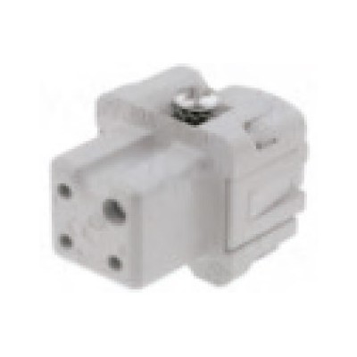 Base Conector ILME Metálico