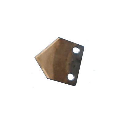 Cuchilla Recambio Tenaza cortatubos