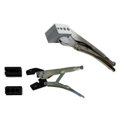 Útil Para Montaje De Tubos