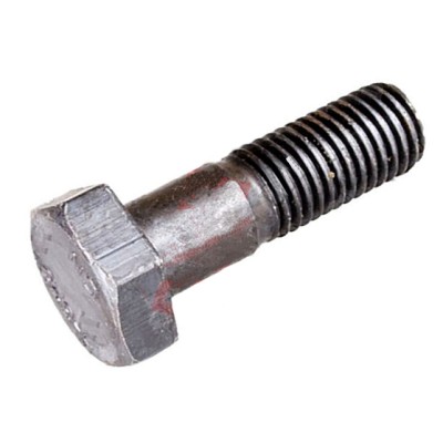 Tornillo Cabeza Hexagonal