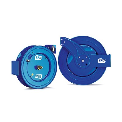 Enrolladora Sin Manguera Abierta