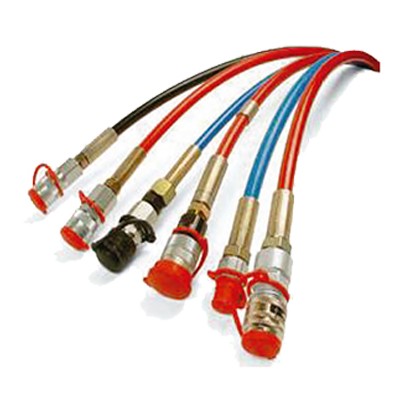 Tubería Alta Presión 700 Bar Trabajo