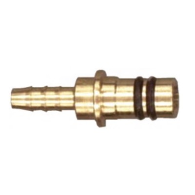 Conexión Recta Rilax 2000