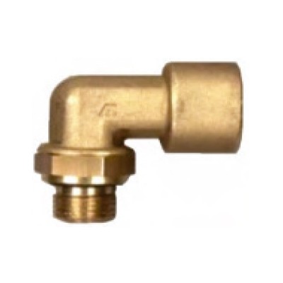 Puerto Roscado 90º Hembra Rilax 2000