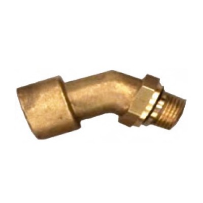 Puerto Roscado 45º Rilax 2000