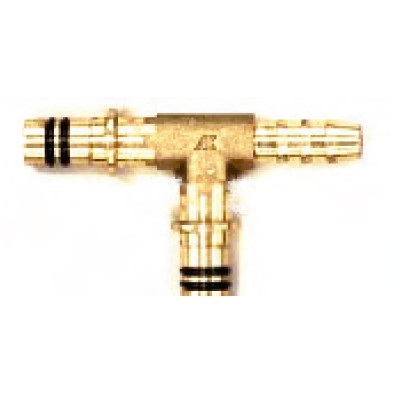 Te Con Clip Lateral Y Central Rilax 2000