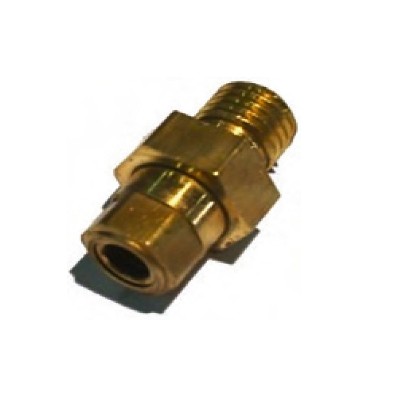 Terminal Roscado Sistema Voss 203