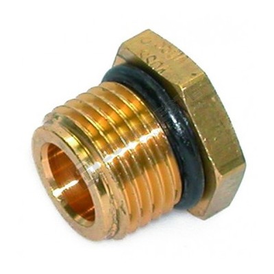 Tuerca Especial Sistema Voss 230