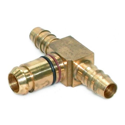 Terminal Conexión Te NG12 Sistema Voss 230