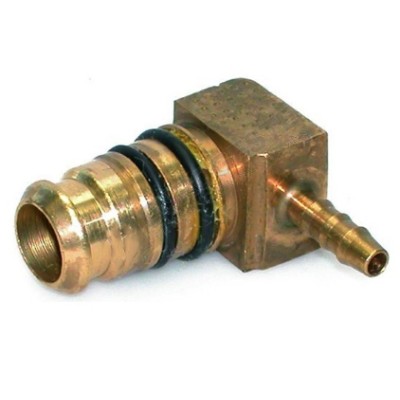 Terminal Espiga Codo Sistema Voss 232