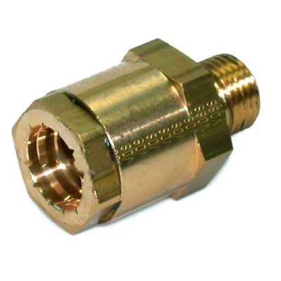 Puerto Roscado Sistema Voss 232