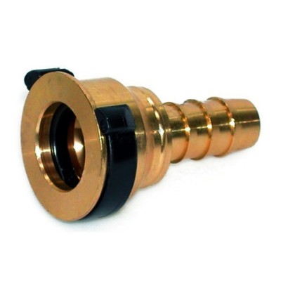 Conector Hembra Voss 240