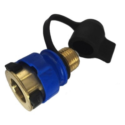 Terminal Toma Presión Voss 240