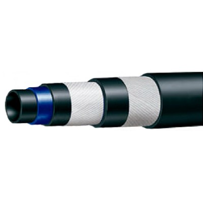 Tubo Freón R134A Diámetro Reducido