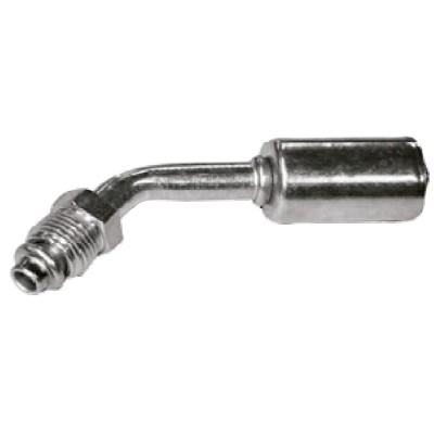 Codo Macho 45º O-Ring