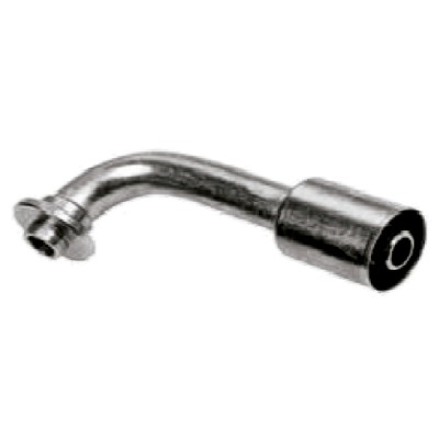 Brida 90º Compresor