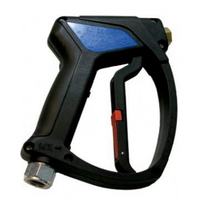 Pistola Hidrolavadora