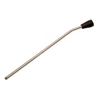 Lanza Acero Inoxidable Agua Fría