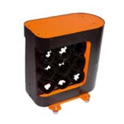 Mueble Soporte Mordazas Prensa H24