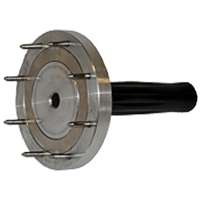 Herramienta Cambio de Mordazas H24