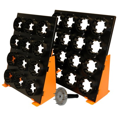 Soporte para Mordazas Prensa H32