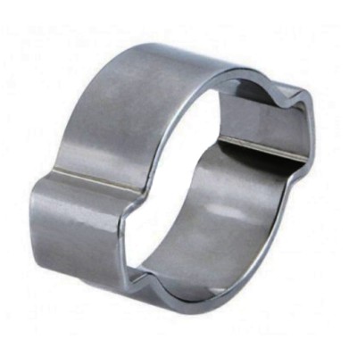 Abrazadera NORMACLAMP ONDA DOS OREJAS W1