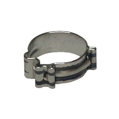 Abrazadera NORMACLAMP COBRA Inoxidable