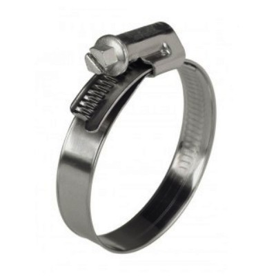 Abrazadera NORMACLAMP TORRO W2