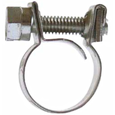 Abrazadera NORMACLAMP SL W1