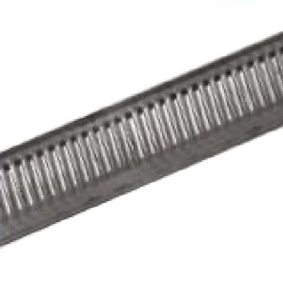 Fleje Abrazadera Estampado