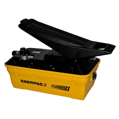 Bomba De Aire Para Prensar H16P