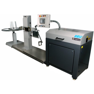 Cortadora de Manguera Automática AUTOCUT 5-32CTS