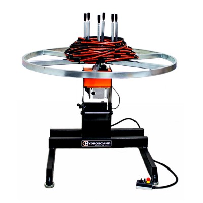 Expendedor de Manguera Motorizado AUTOREEL DYNAMIC