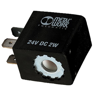 Bobina Para Lubricador CDV CDML