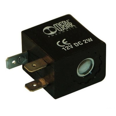 Bobina Para PIV En Línea