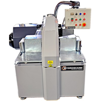 Cortadora de Manguera Manual BIGCUT 25-125