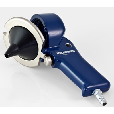 Sistema de Limpieza de Mangueras E-CLEANER MAXI