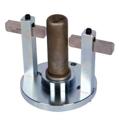 Cabezal Peladora de Manguera Exterior EST