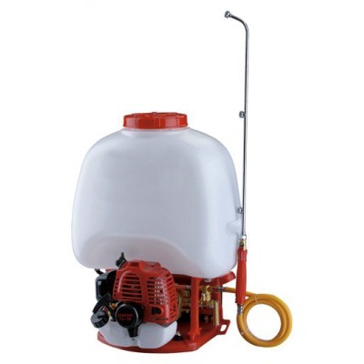 Pulverizador a Motor