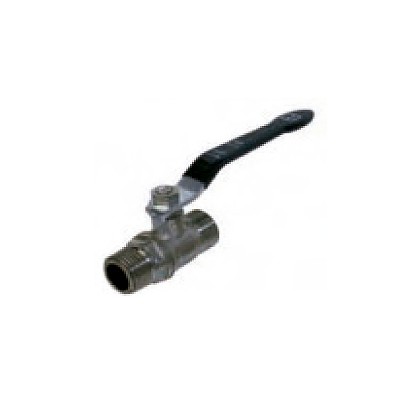 Válvula Esfera Rosca Macho