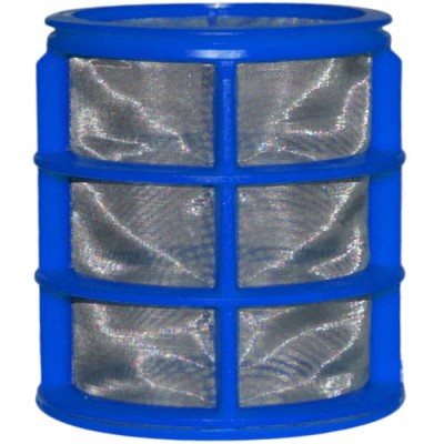 Recambio Filtro Aspiración