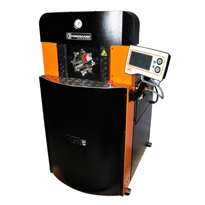 Prensa de Latiguillos H120