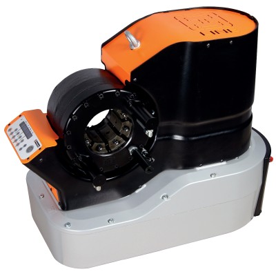 Prensa de Latiguillos H24D AUTOCAL