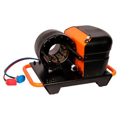 Prensa de Latiguillos H24DC