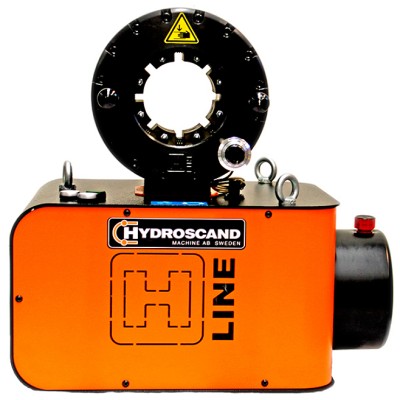 Prensa de Latiguillos H24 DYNAMIC