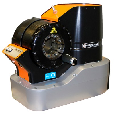 Prensa de Latiguillos H32BASIC